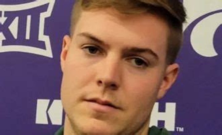 
Why Did Will Howard Leave Kansas State? Will Howard NIL Deal Worth 