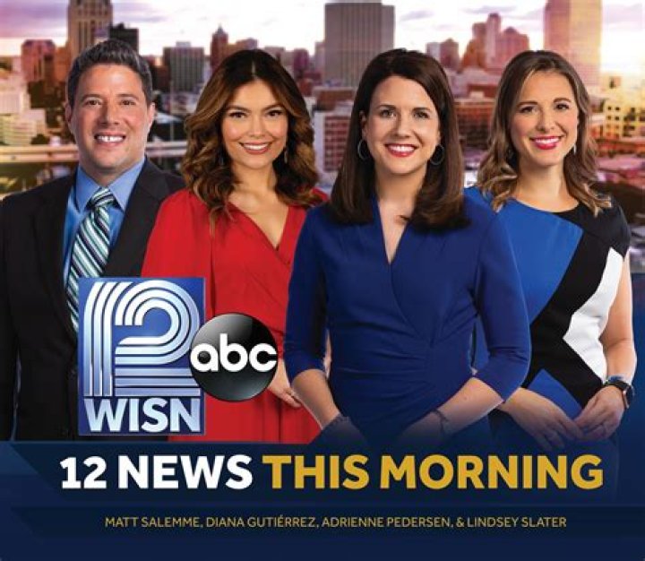 
Why Is Adrienne Pedersen Leaving Milwaukee’s WISN-TV? Long Time Presenter Moving On From The Channel 