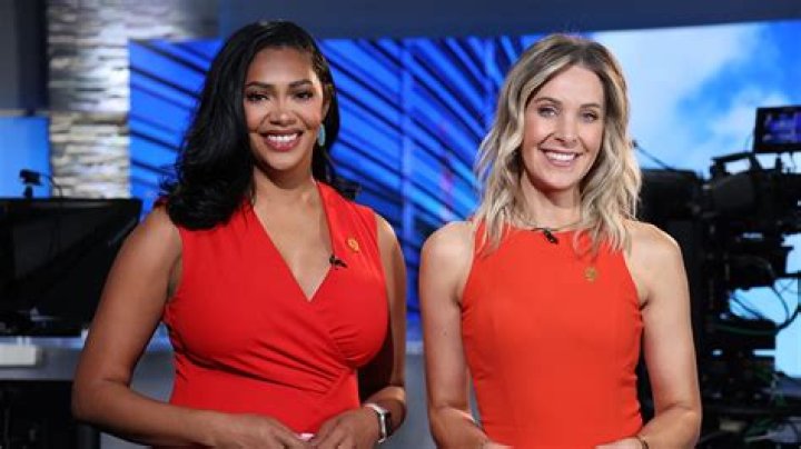 Why Is Leigh Brock Leaving WBTV? Anchor Announces Last Show For Tomorrow