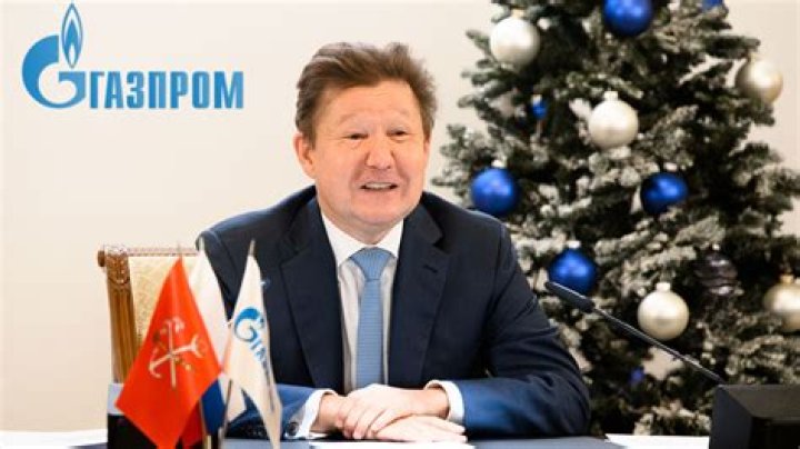 Why Is The Internet Flooded With Gazprom Financial Director Death News? Is It Just A Rumor?