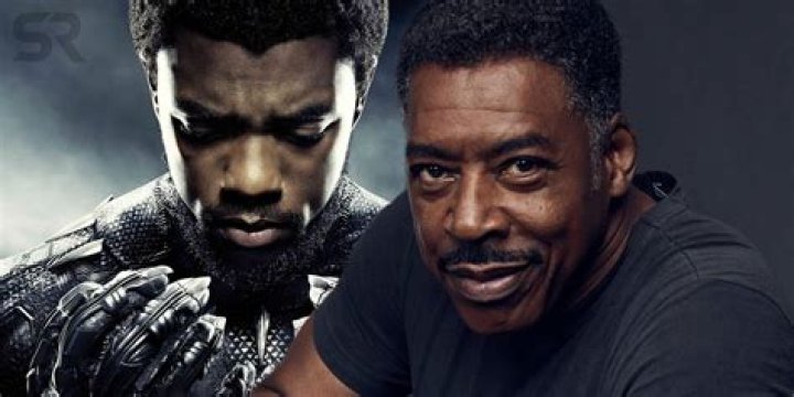 
Why Marvel Wouldn’t Cast Ernie Hudson As Black Panther’s Father 