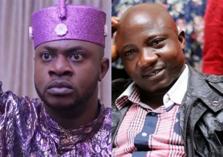 
Why my children hated Odunlade Adekola – Sanyeri reveals 