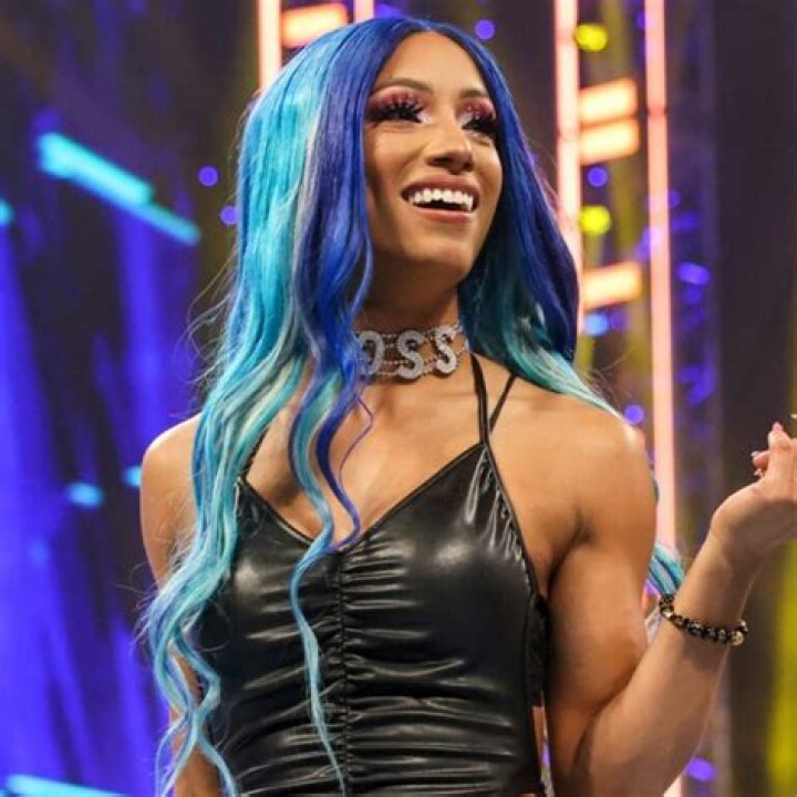 
Why Was Sasha Banks Released From WWE? Was She Fired? Net Worth 2022 