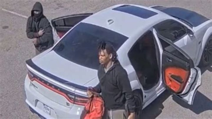 
Why Was Sauce Walka Arrested In Miami? Charges And Mugshots 