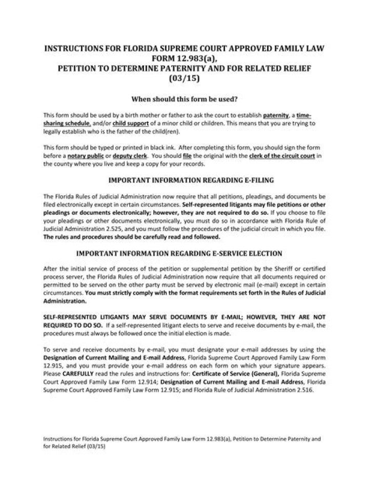 
Why Was Tevin Hill Arrested? Florida Petition To Release Or Set Trial Date 