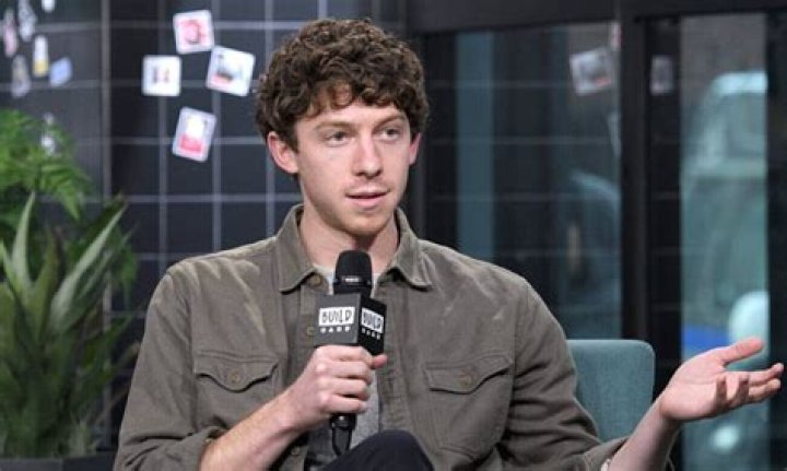 Will Hochman Height, Weight, Net Worth, Age, Birthday, Wikipedia, Who, Nationality, Biography