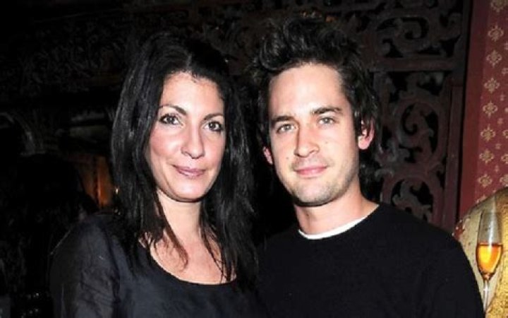 
Will Kemp has been Married to his Wife, Gaby Jamieson, since 2002 
