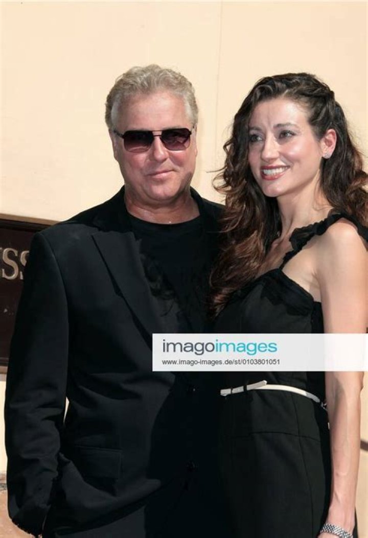 William Petersen Wife Gina Cirone Age, Birthday, Wikipedia, Who, Nationality, Biography