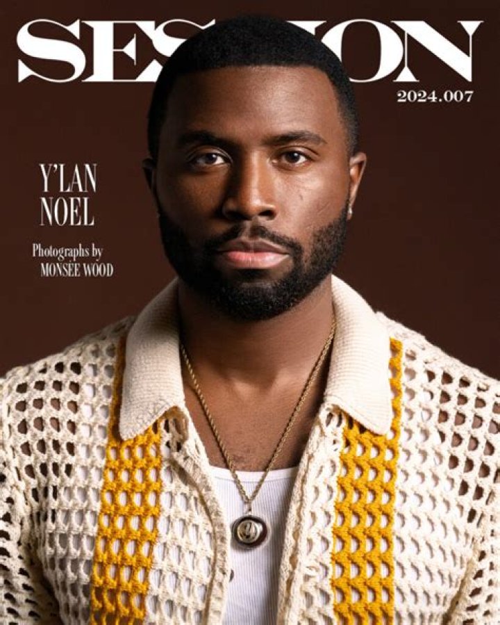 Y’lan Noel Height, Weight, Net Worth, Age, Wiki, Who, Instagram, Biography