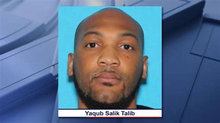 
Yaqub Salik Talib Is The Suspect In Lancaster Community Park Shooting In Texas: Is Aqib Talib Brother Arrested? 