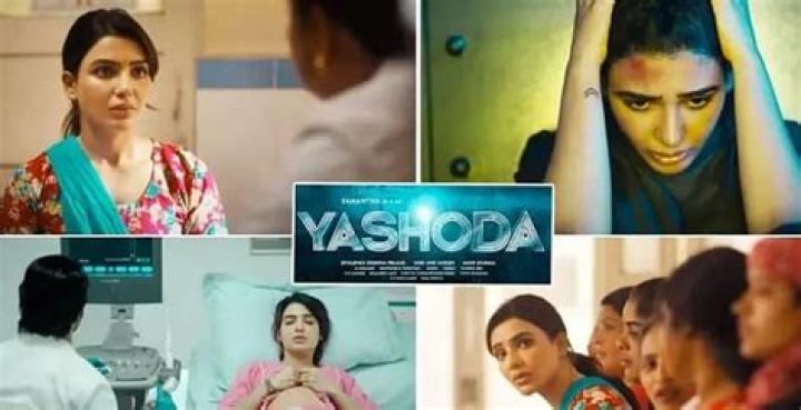 
‘Yashoda’ teaser shows a pregnant woman’s strength, will power 