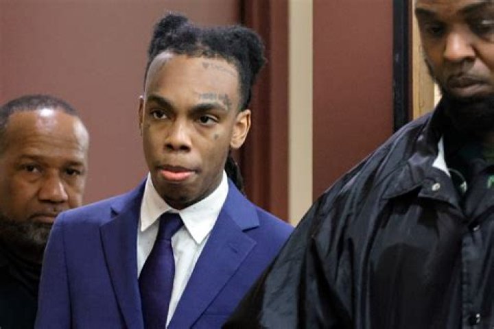 
YNW Melly murder trial: Who is prosecutor Kristin Bradley? 