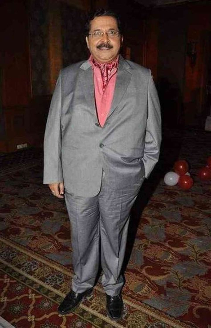 Yogendra Tiku Height, Weight, Net Worth, Age, Birthday, Wikipedia, Who, Instagram, Biography