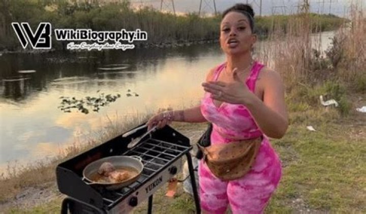 Yoki Sturrup Age, Birthday, Wikipedia, Who, Nationality, Biography