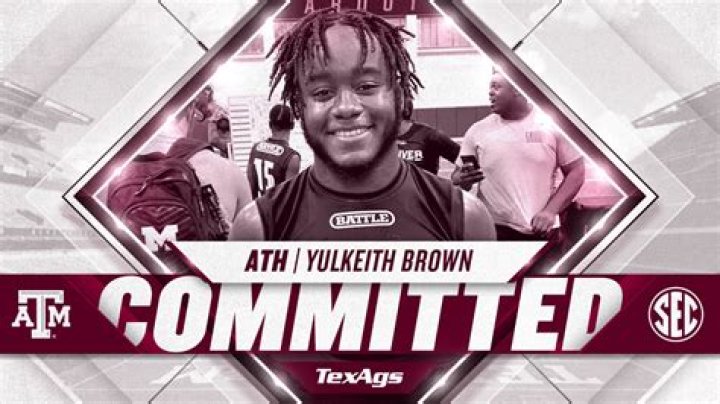 
Yulkeith Brown Height, Weight, Net Worth, Age, Birthday, Wikipedia, Who, Nationality, Biography 