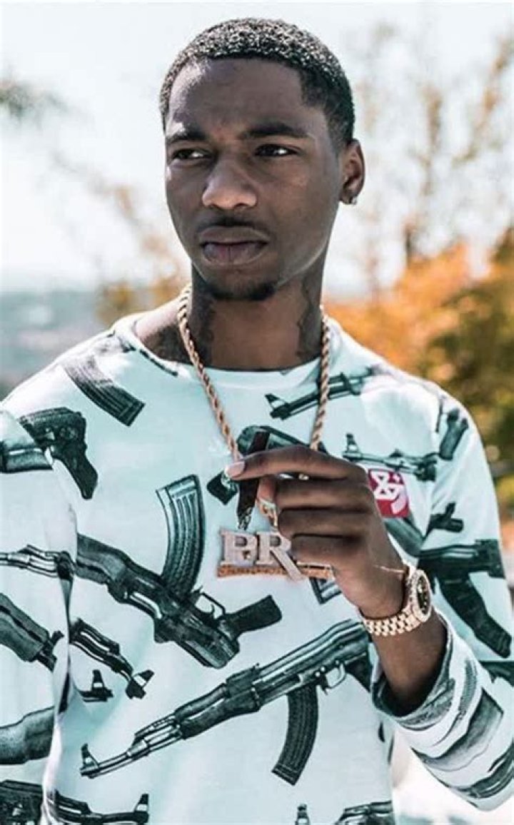Yung Kayo Height, Weight, Net Worth, Age, Birthday, Wikipedia, Who, Nationality, Biography