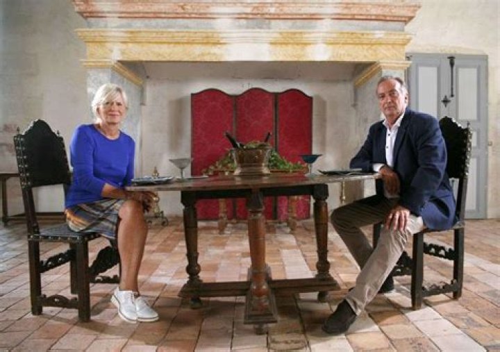 
Yves Lecoq Epouse: Who Is French Humorist Married To? 