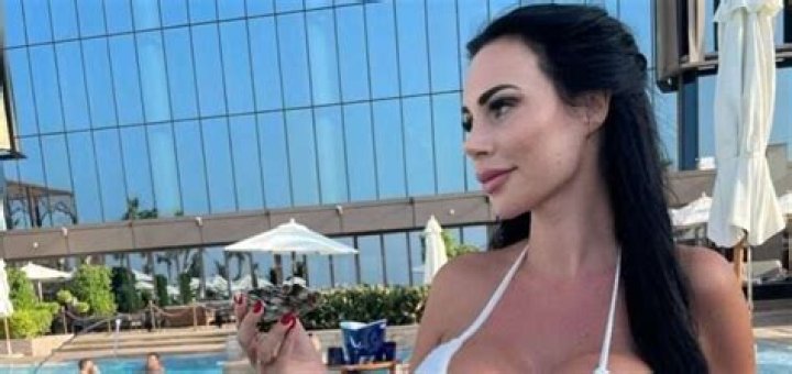 Yvonne Bar Height, Weight, Net Worth, Age, Birthday, Wikipedia, Who, Nationality, Biography