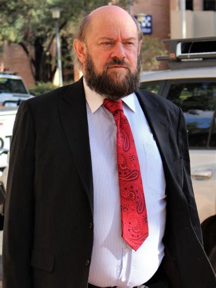 
Zach Rolfe Age, Birthday, Wikipedia, Who, Nationality, Biography 