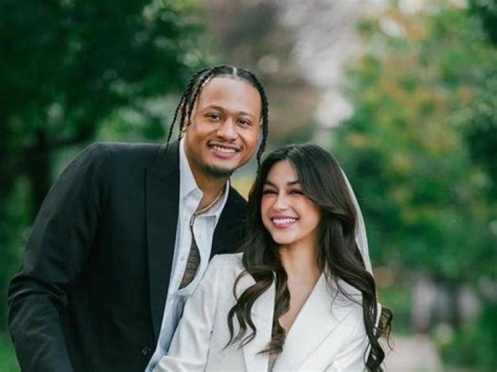 
Zeinab Harake New Boyfriend Hans Alcanzare: Dating History And Relationship Timeline 