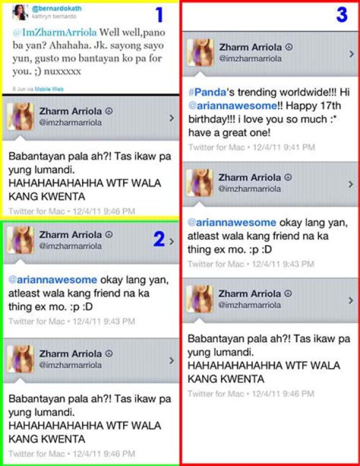 Zharm Arriola Height, Weight, Net Worth, Age, Birthday, Wikipedia, Who, Nationality, Biography