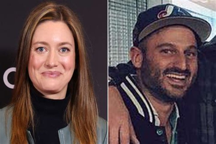 Zoe Perry Is Married To Her Secret Husband Gab Taraboulsy